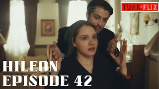 Hileon Hilal and Leon Season 2 Episode 42 18 English Subs [upl. by Aliuqaj]