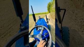 🙏farmtract20farming viraltractorvideoytshortsyoutubeshortsfarmertractoratiquefarminglove [upl. by Ayotel]