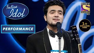 Indian Idol Season 13  Tabish को मना कर के Judges ने फिर क्यों बोला quotहाँquot  Performance [upl. by Vivyan]