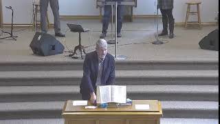 Mount Forest FBC Live Stream [upl. by Shue]