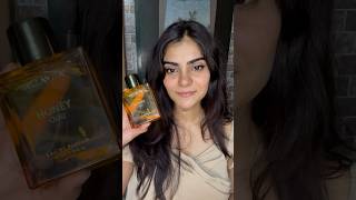 Product Review Honey Oud by Bella Vita bellavitaorganic perfume naturalperfume oudscent [upl. by Funda]