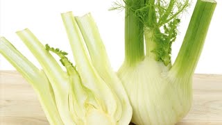 How to cook Italian Fennel Finocchio [upl. by Okimat3]