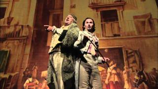 Don Pasquale Anna Netrebko Mariusz Kwiecien amp John Del Carlo Met Opera [upl. by Carbo]