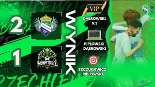 Brda Przechlewo 21 MonStarz  VPG EU 5 [upl. by Annasiul]