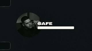 Lijpe Type Beat  Safe  Storytelling Rap Beat  2024 [upl. by Yennor]