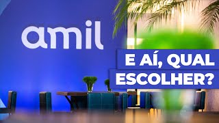 AMIL S380 X S450  QUAL PRODUTO ESCOLHER [upl. by Terr]