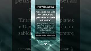 Si te falta fuerza escribe tu nombre y oraré por ti 🙏dios amor fe biblia planes shorts paz [upl. by Dermot997]