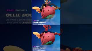 TOBEY MAGUIREs SpiderMan dancing Funny Emotes Fortnite Part 6 シ fortnite funnydance spiderman [upl. by Emelda849]