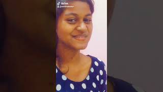 Azhage nee engu irukirai throwback missingme tiktok tamilsong [upl. by Peti706]