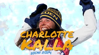 CHARLOTTE KALLA Saves the Nation [upl. by Geminius791]