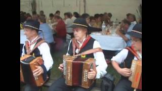 danse folklorique Berrichonne [upl. by Yla]