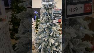 🎄CHRISTMAS TREES 🎄 AT THE RANGE christmas christmas2024 christmasdecoration therange [upl. by Bannerman382]