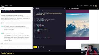 Phaserjs Basics  CodeCademy  Learning to Code [upl. by Azitram]