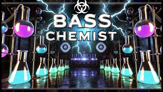 Phenanthroline Complex 💥⚗️  Ultra Bass  EDM  Psytrance  Psydub  PHAAAAT BEATS 🎵 [upl. by Radmilla155]