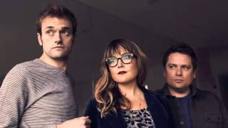 Nickel Creek  Destination Audio [upl. by Merri]