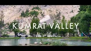 Kumrat Valley trailer [upl. by Kazue41]