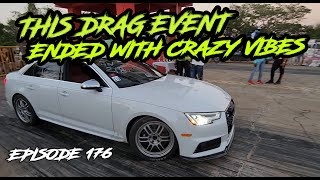 This Drag Meet Ended with Crazy Vibes Jamwest Drag West Feb 2023 SKVNK LIFESTYLE EPISODE 176 [upl. by Yddub43]