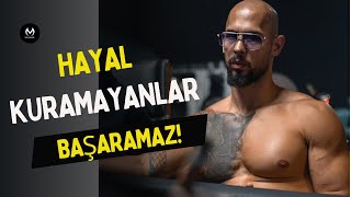 Hayal Kurmak ve Hedef belirlemek için bu videoyu izlemelisin  Motivasyon Videosu [upl. by Maclay]