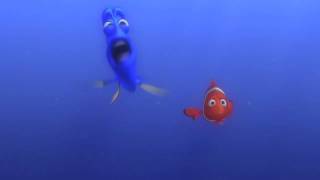 Pixar Funniest 30 Seconds [upl. by Alessig]