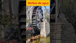 Molino de agua [upl. by Bridget]