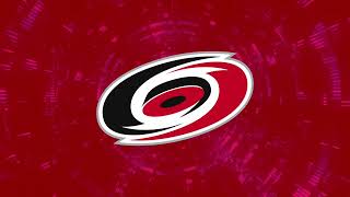 Carolina Hurricanes 2020 Stanley Cup Playoffs Gaol Horn nhl carolinahurricanes letsgocanes [upl. by Lemyt847]