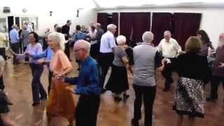 Beckenham Folk Dance Club [upl. by Banks269]