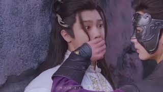 BLhistorical Chinese bromance drama tamil song edit blcoupleBlworld8z [upl. by Saito548]