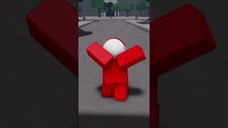 The WEAKEST DUMMY vs KJ in ROBLOX Saitama Battlegrounds [upl. by Enilra]