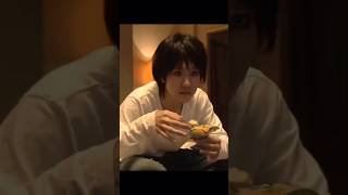 live action of death note 2006️‍🩹matsuyamakenichi L ryuzakiKennichimatsuyamadeathnote [upl. by Ahsyekat]