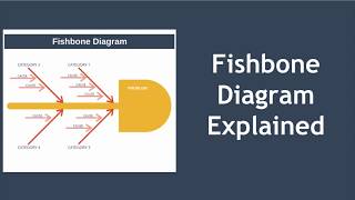 Fishbone Diagram Explained with Example [upl. by Livia]