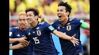 Japon vs Pologne Prédictions 28062018 [upl. by Adnov]