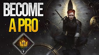 Gwent  EP5 COMPLETE GUIDE FROM NEW ACCOUNT TO PRO RANK [upl. by Maxwell993]