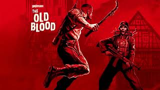 Chapter 3 Wolfenstein Keep  2597  Wolfenstein The Old Blood Extra Soundtrack [upl. by Innaig]