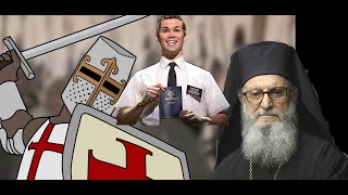 Catholics vs Orthodox vs Protestants Parody 2020 [upl. by Wilterdink]