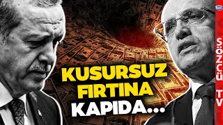 Rezerv Eriyor Mehmet Şimşek Bakıyor Dolar Adım Adım 40a Gidiyor Fırtına Geliyor Fırtına [upl. by Wayne]