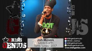 Jah Mason  Save Earth The Starz Riddim August 2017 [upl. by Sharma]