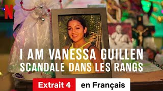 I Am Vanessa Guillen  Scandale dans les rangs Extrait 4  BandeAnnonce en Français  Netflix [upl. by Everara245]