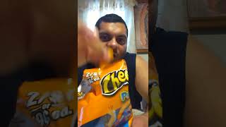 Cheetos Puffs [upl. by Faubert]