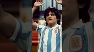 Diego maradona hand of godDiego maradona best goal youtubevideo viralvideo footballskills [upl. by Sammy]