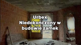 Urbex opuszczony zamek [upl. by Findlay722]