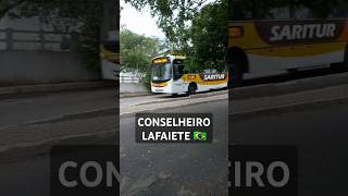 CONSELHEIRO LAFAIETE MG BRASIL conselheirolafaiete minasgeraisbrasil brasil [upl. by Gnouhk]