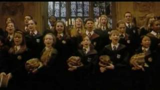 HP3  Harry Potter et le prisonnier dAzkaban  Bande annonce 1 VF [upl. by Tews]