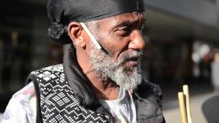 Talented buskers in streets of London HD [upl. by Annaigroeg]