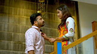 Bhramanam  Episode 192  07 November 2018 ​ Mazhavil Manorama [upl. by Schilit]