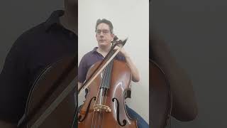 My old man ABRSM grade 4 cello [upl. by Malcolm]