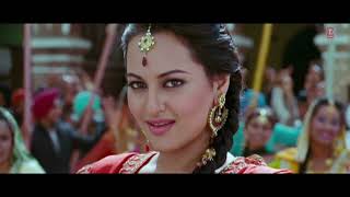 Tu Kamaal Di Full Video Song Son Of Sardaar  Ajay Devgn Sonakshi Sinha Sanjay Dutt [upl. by Annahsohs]