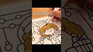 Coco Wyo  How to color Curly Hair [upl. by Gilliette]