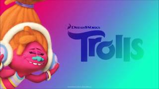 TROLLS Soundtrack  All Songs Mix [upl. by Jordan]