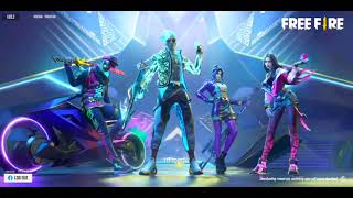 Garena FreeFire OB 32 Update Theme song  SQUAD BEATz  New OB32 New Season Theme Song Dolby Ost [upl. by Annyrb]