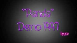 Panda  DEMO 1997 quotCompletoquot [upl. by Wan990]